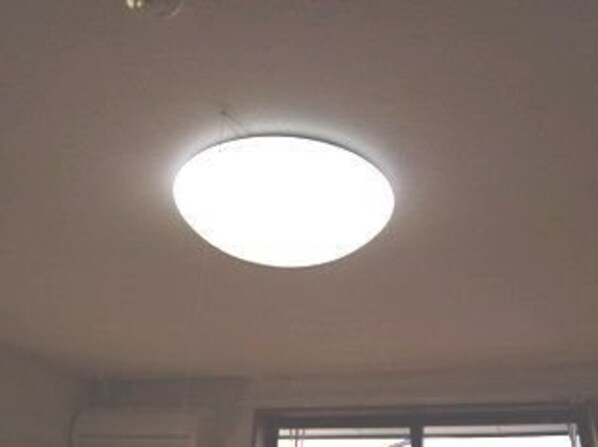 ポラリスの物件内観写真